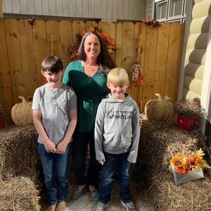 Meet your Posher, Melissa